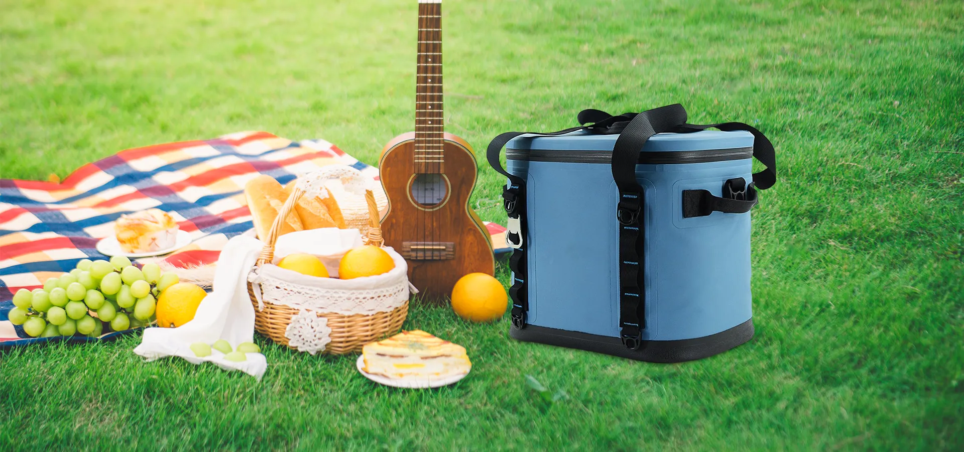 China Soft Cooler Produsen