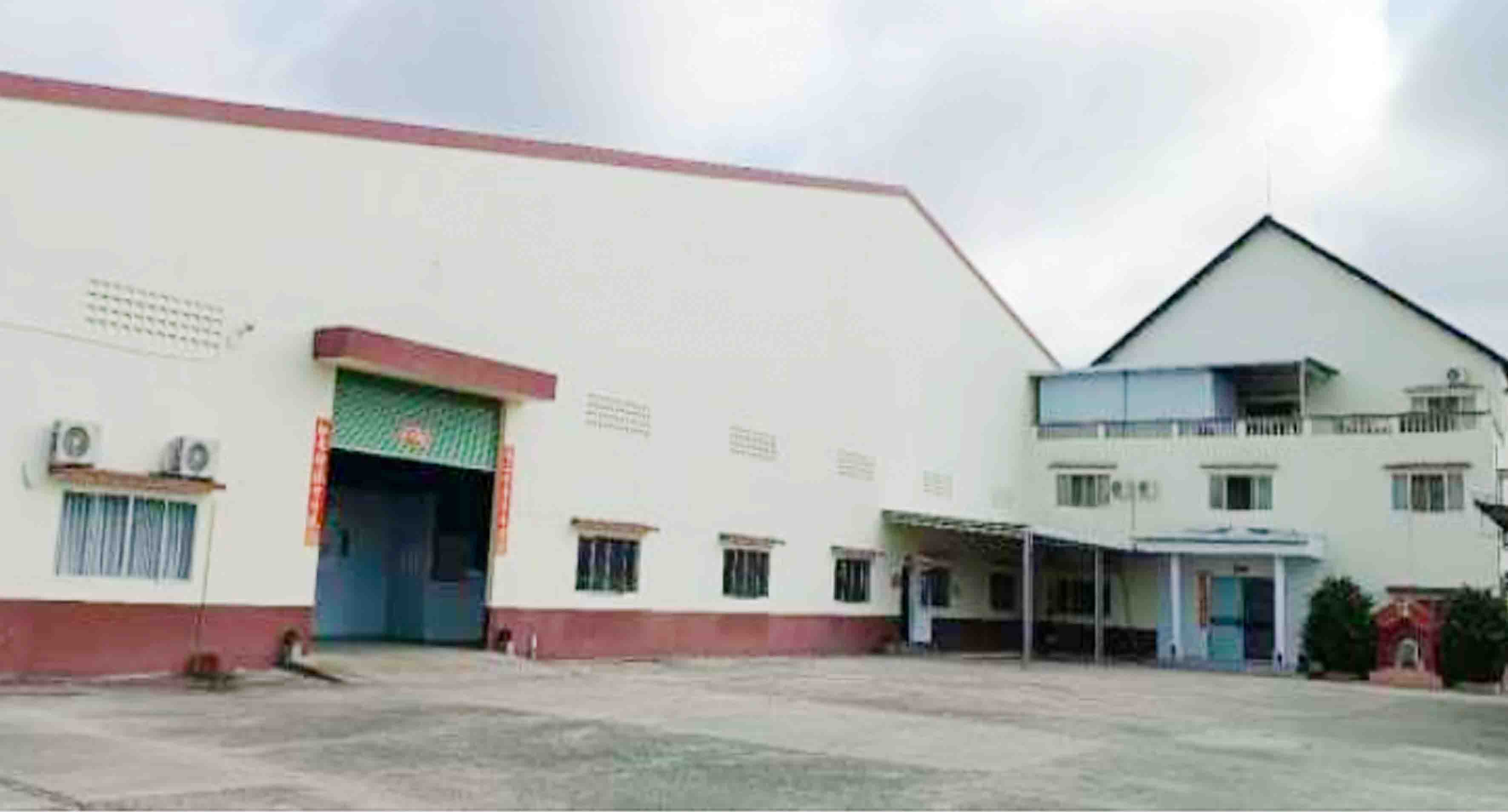 Mendefinisikan ulang Manufaktur Soft Cooler: Fasilitas Vietnam Tahap II Sealock lan Tolok ukur Termal 72 Jam