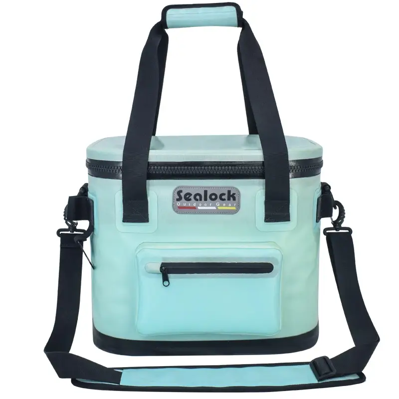 Produsen Soft Cooler Bag China & Vietnam: OEM MOQ Guide 2026 Produsen Soft Cooler Bag China & Vietnam: OEM MOQ Guide 2026