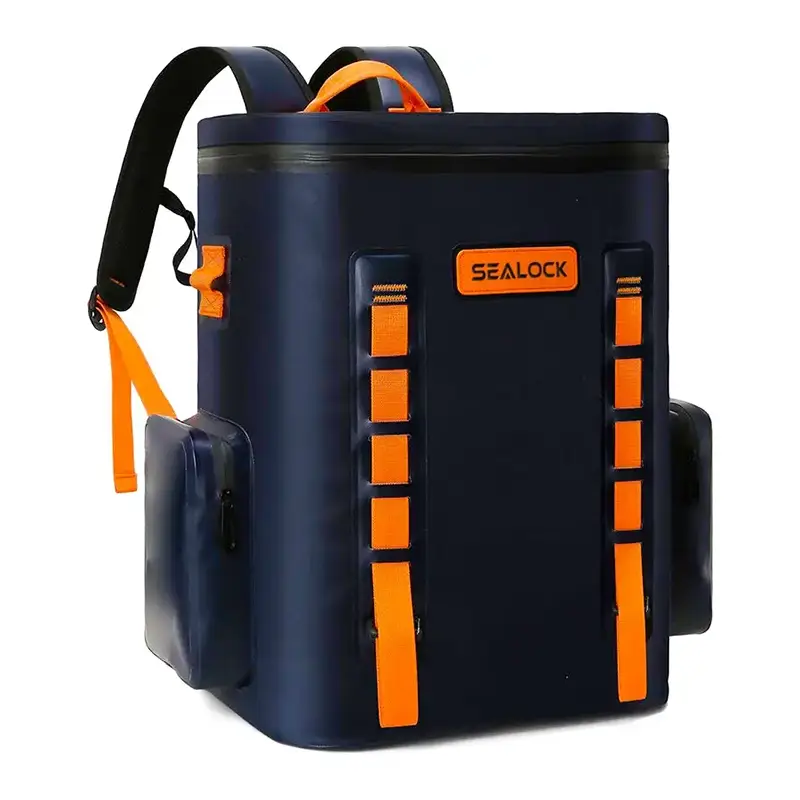 Produsen Backpack Cooler Soft - OEM Langsung Pabrik Wiwit 2003