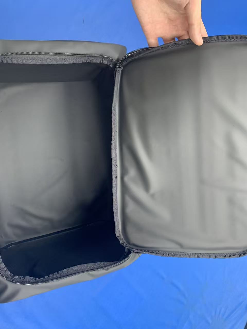 Nang Produksi Cooler Lembut Dilas ing Sealock Nang Produksi Cooler Lembut Dilas ing Sealock