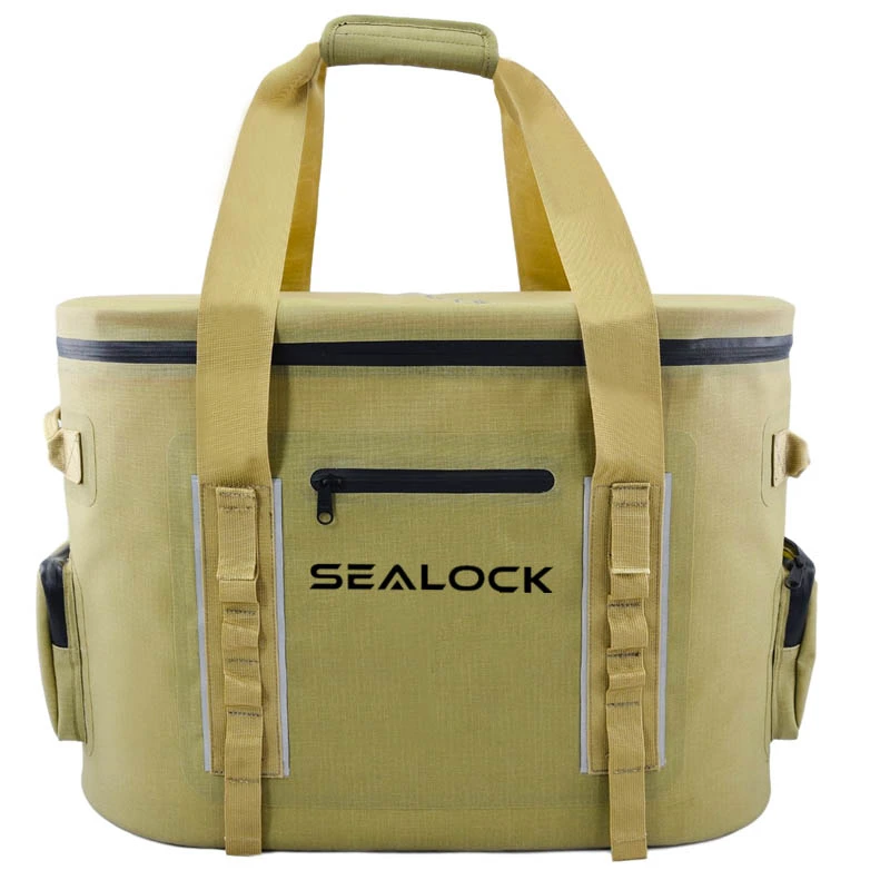 OEM Soft Cooler Backpacks: Apa Sampeyan Bisa Ngatur Ngluwihi Logo & Werna