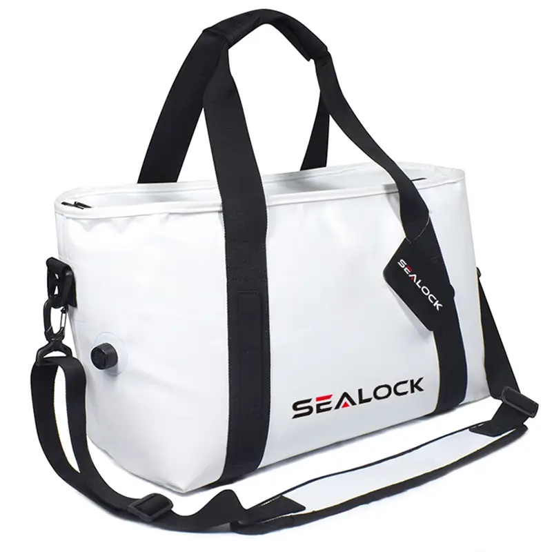 Insulated Fish Kill Bag Insulated Fish Kill Bag