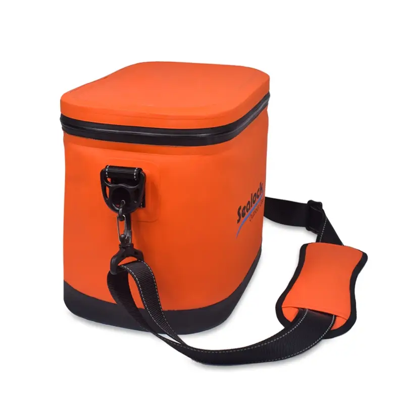 Portable Lunch Cooler Portable Lunch Cooler