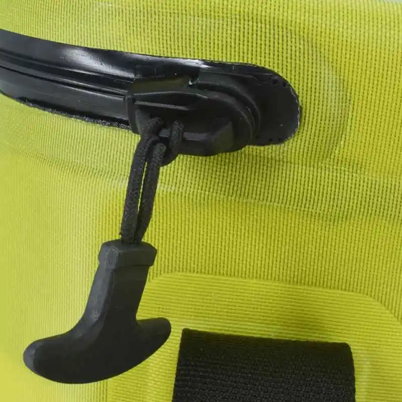 Soft Sided Waterproof Cooler