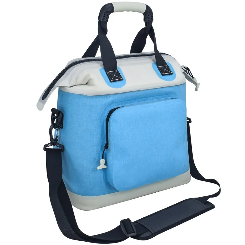 Waterproof Soft Cooler Box Waterproof Soft Cooler Box
