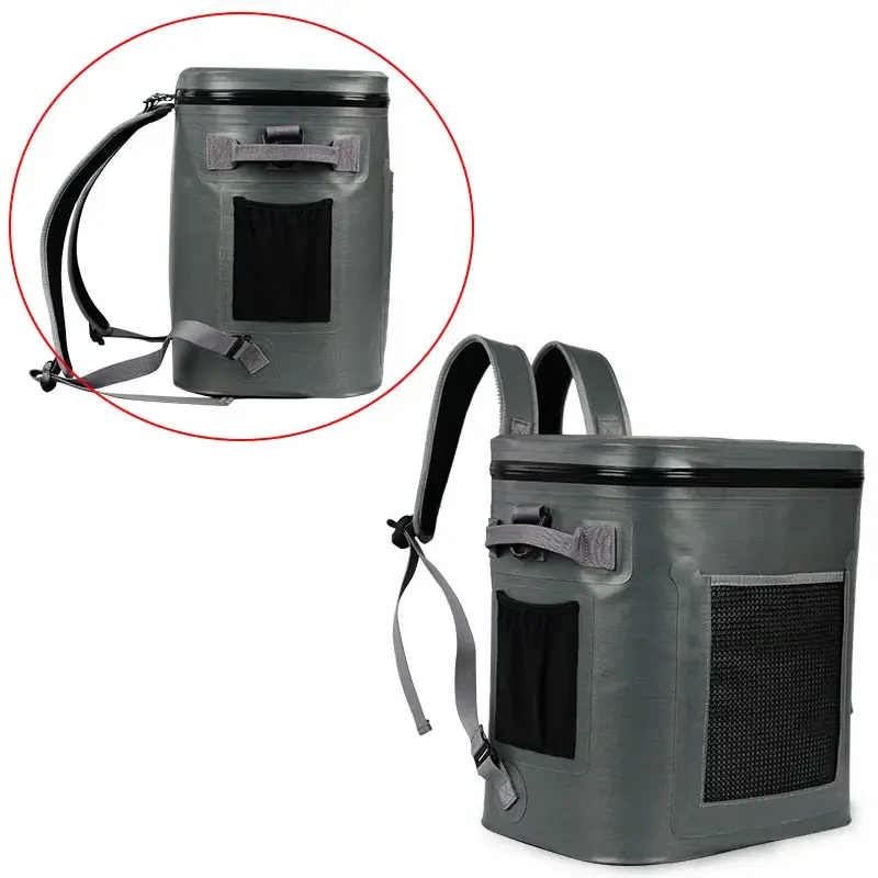 Ransel Pendingin Terisolasi