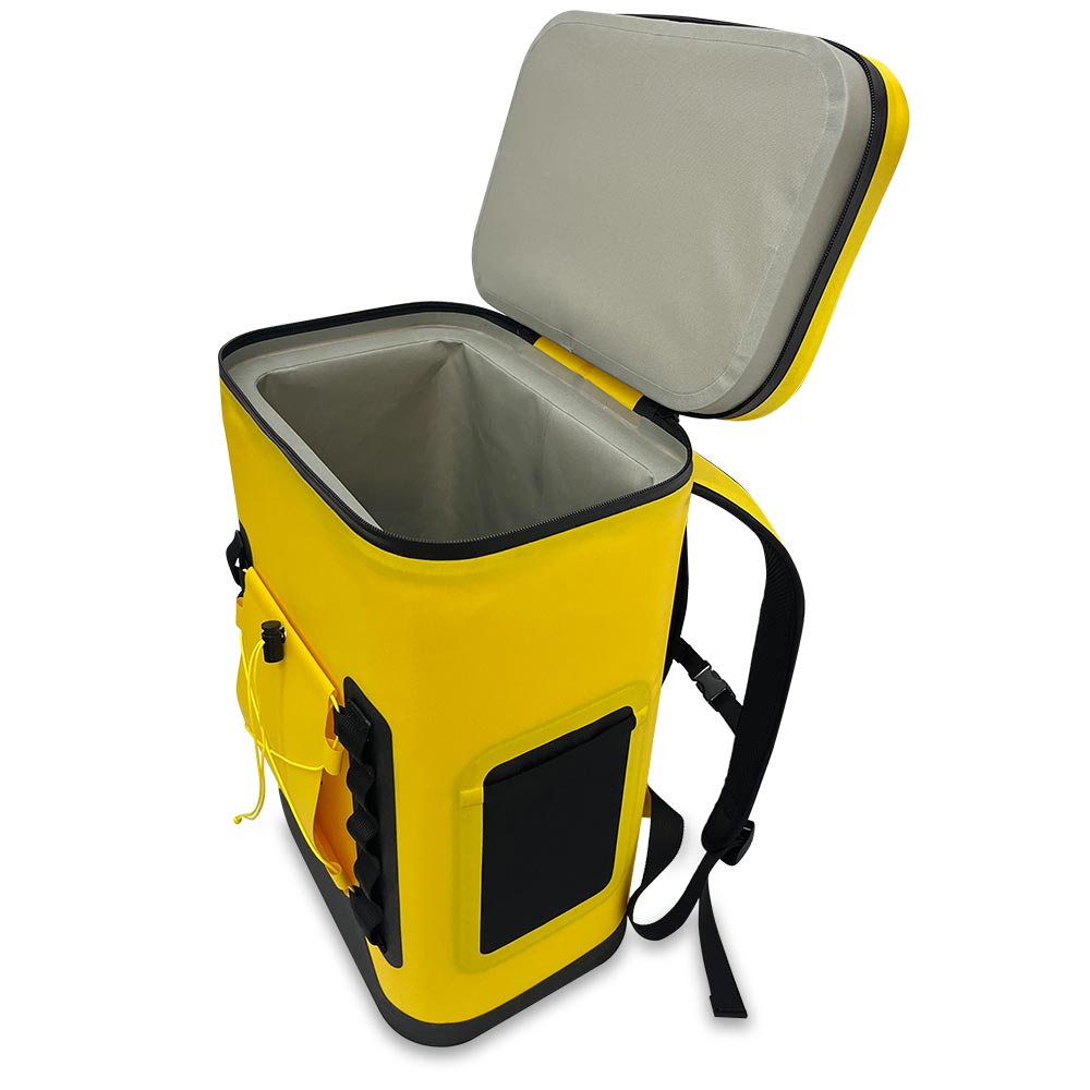 Tas ransel Soft Cooler terisolasi