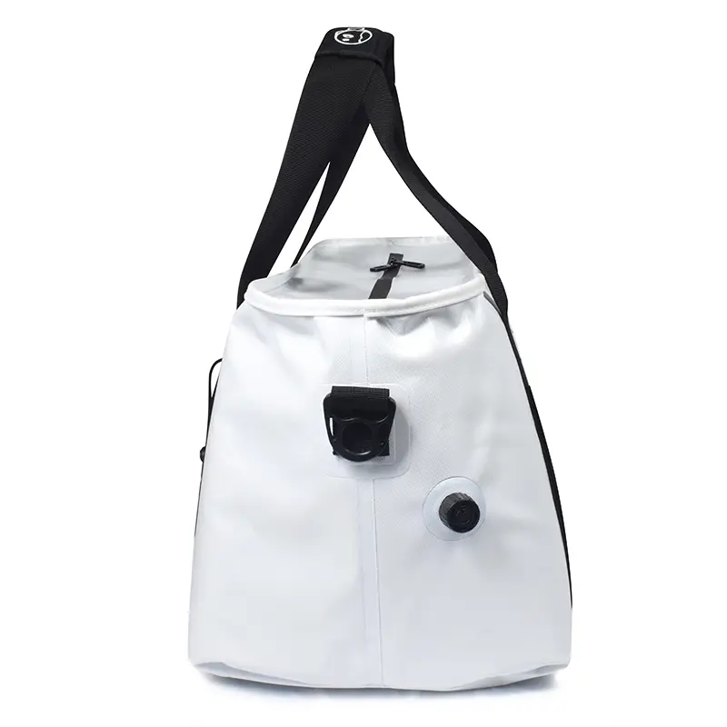 Tas Kill Ikan Terisolasi