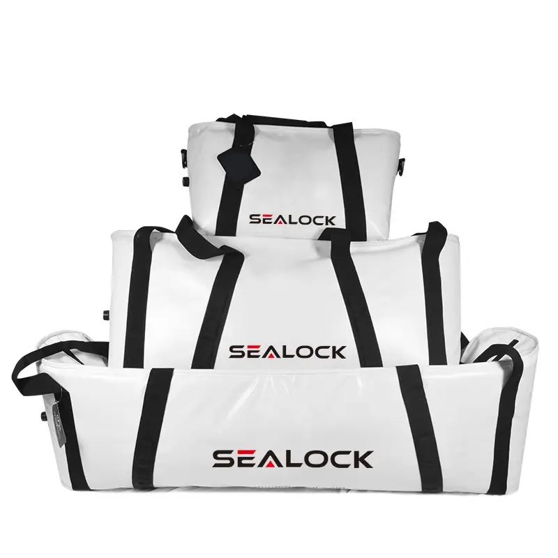 Gedhe Insulated Fish Kill Bag