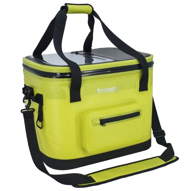 Cooler anti banyu sisih alus