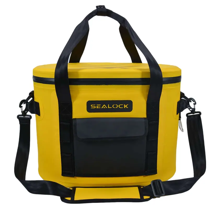 Waterproof Soft Cooler Insulated Waterproof Soft Cooler Insulated