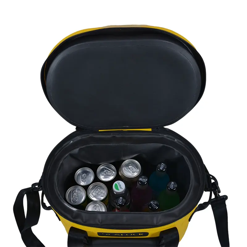 Waterproof Soft Cooler Insulated
