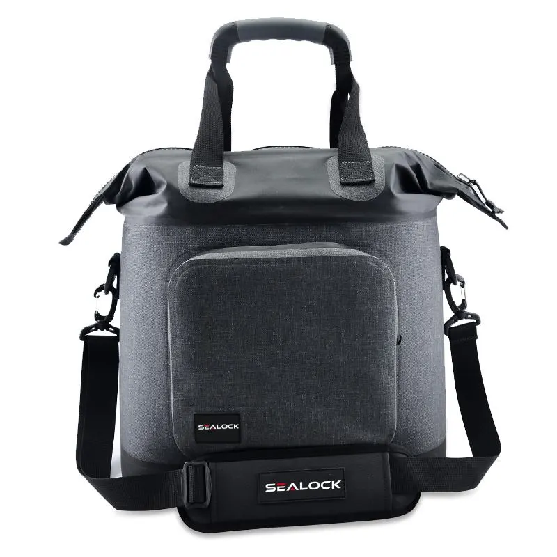 Tote Waterproof Soft Cooler